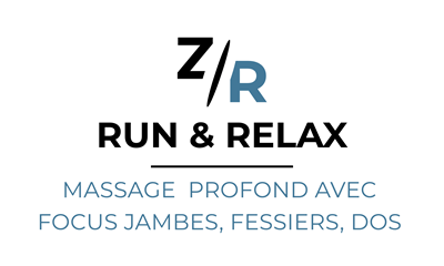Run & relax