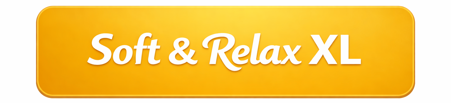 Soft & relax XL